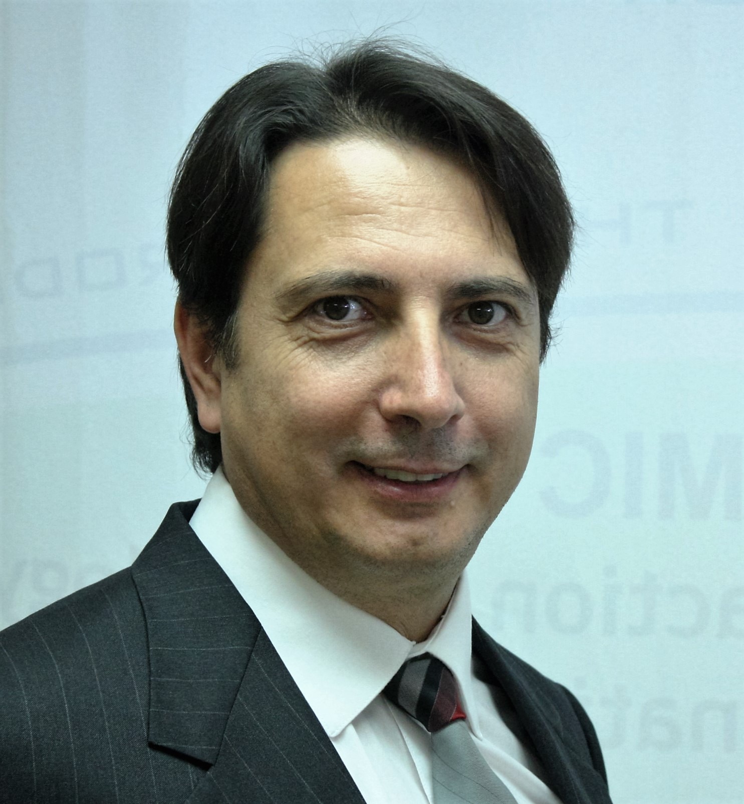 Dr. George Stantchev