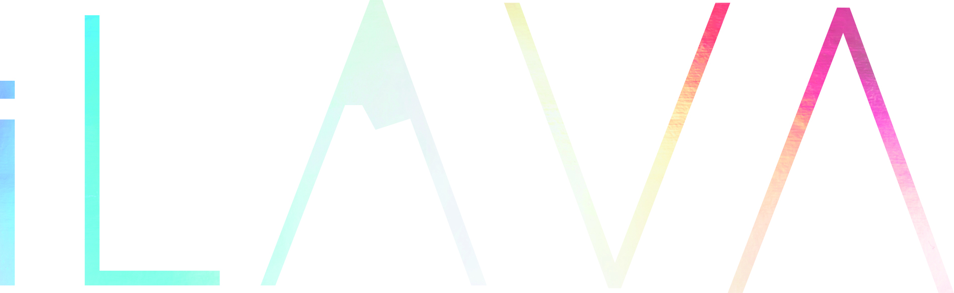 ilava-holographic-logo