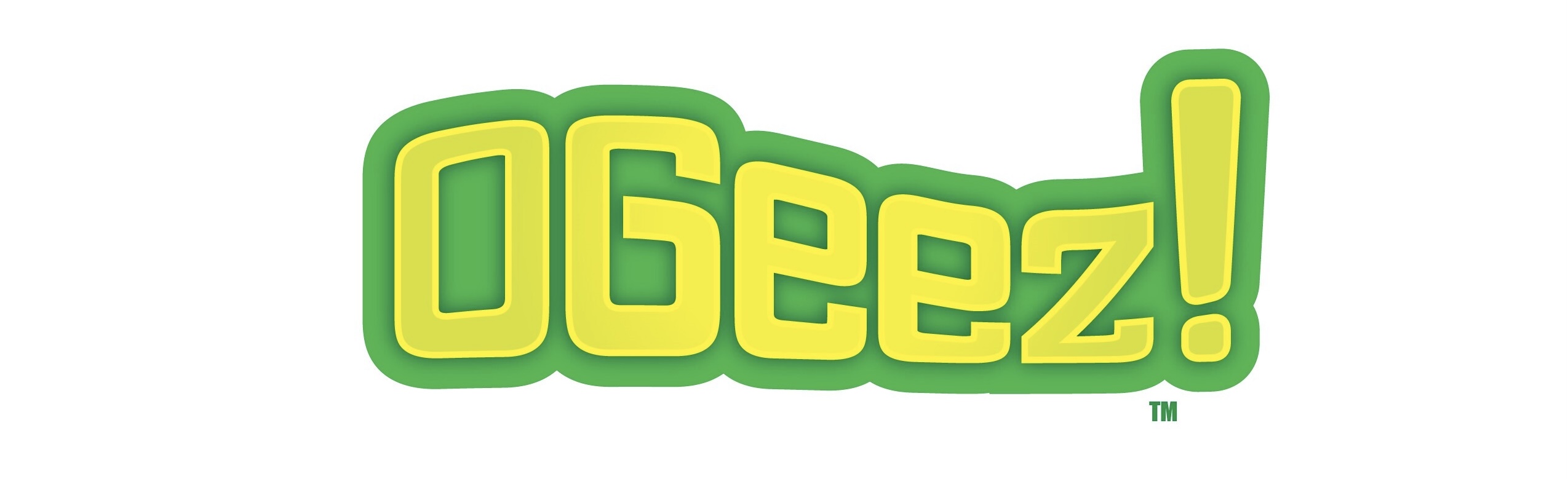 New OGeez Logo
